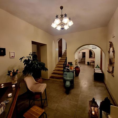 Borgo Scorciarini B&B Piedimonte d'Alife Bagian luar foto