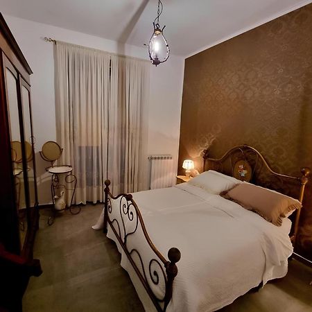 Borgo Scorciarini B&B Piedimonte d'Alife Bagian luar foto