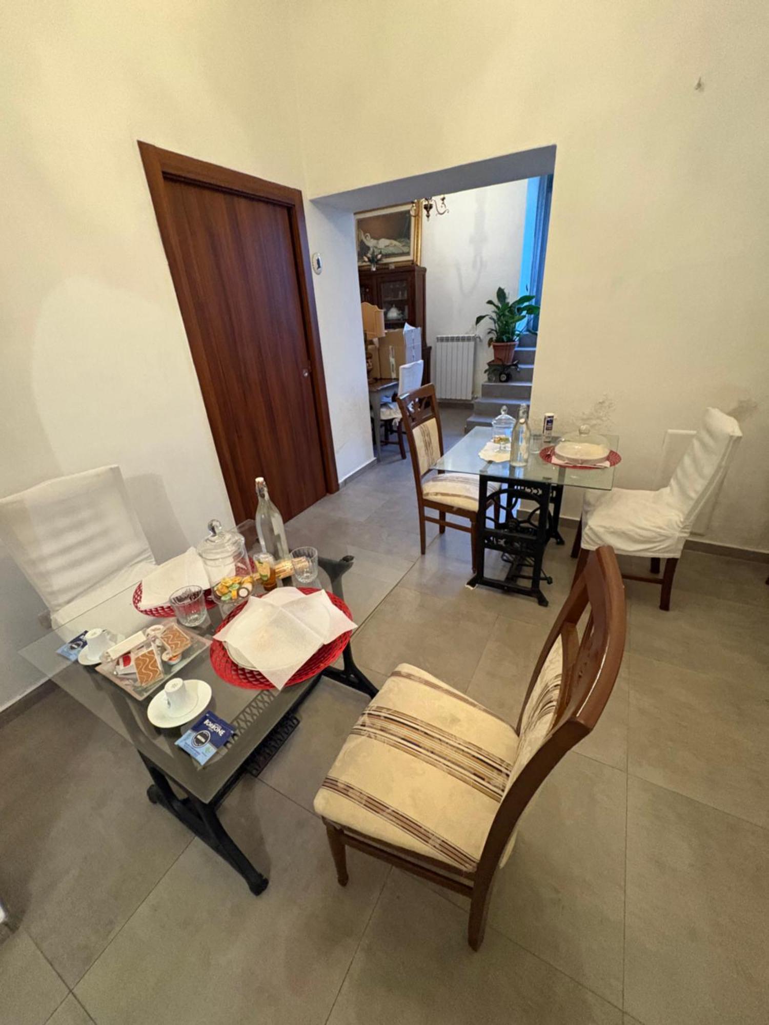 Borgo Scorciarini B&B Piedimonte d'Alife Bagian luar foto